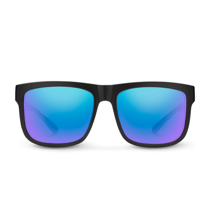 Suncloud Quiver Polarized Sunglasses