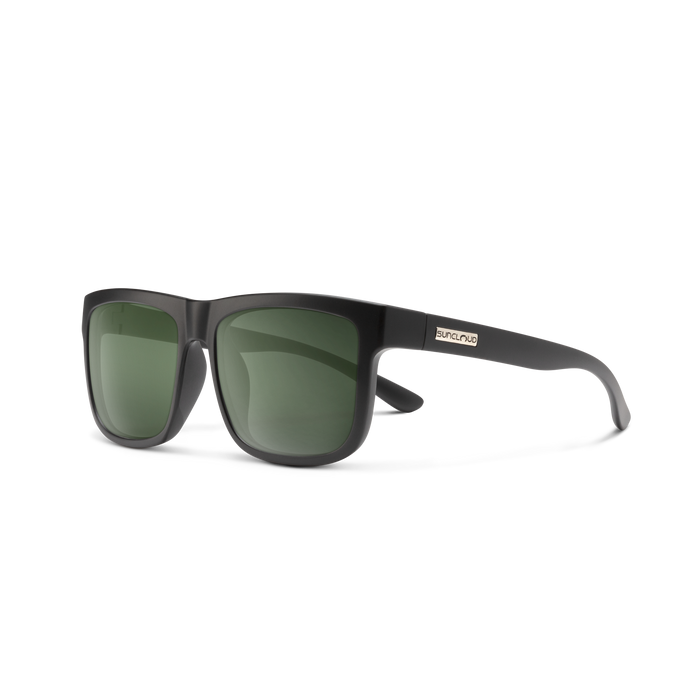 Suncloud Quiver Polarized Sunglasses