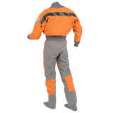 Immersion Research 7Figure Rear Entry Dry Suit