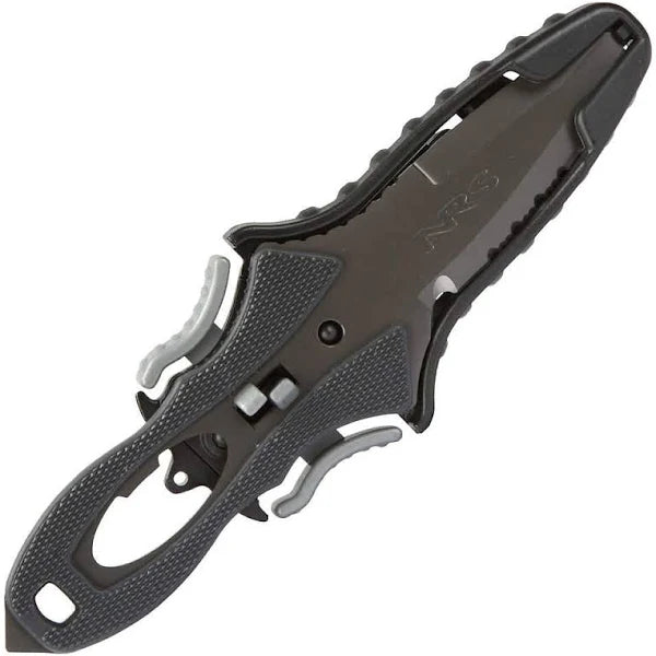 Cuchillo piloto NRS - Liquidación