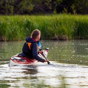 Premium Single Kayak Rentals