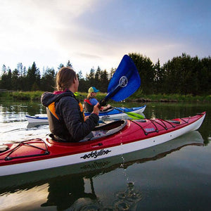 Premium Single Kayak Rentals