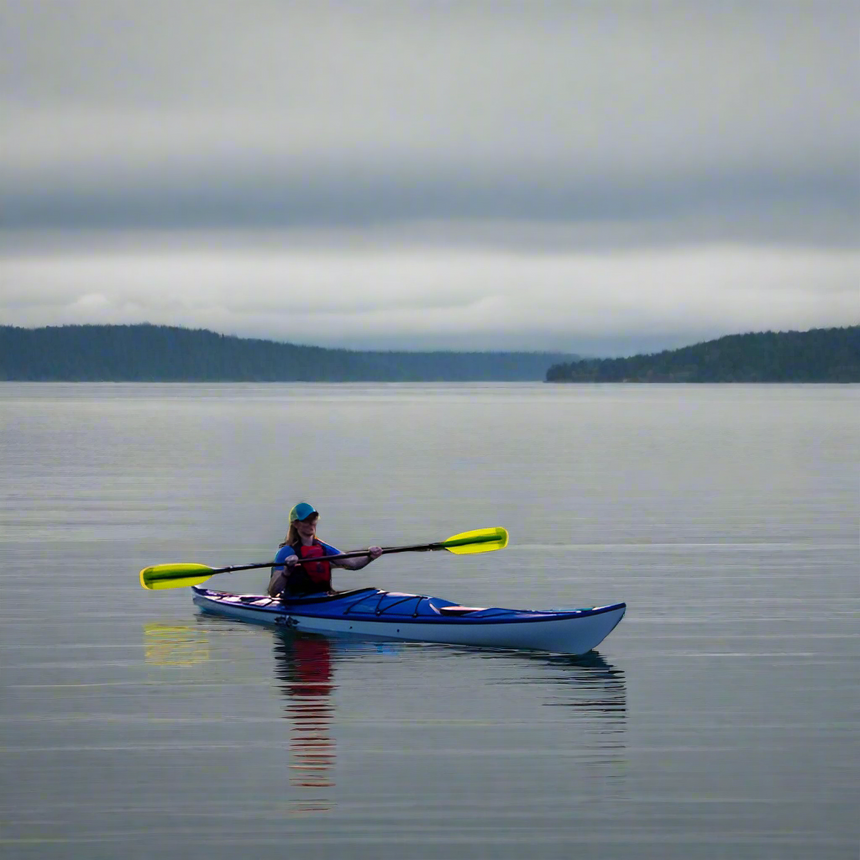 Premium Single Kayak Rentals