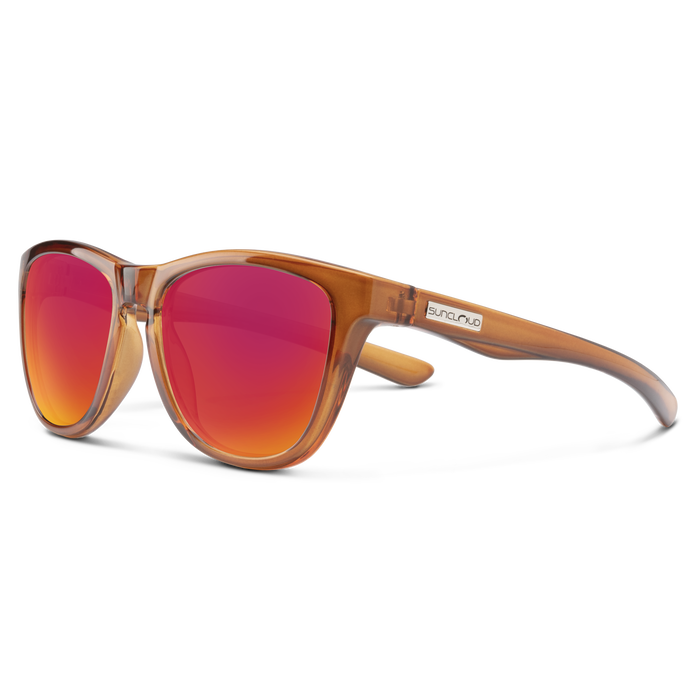 Suncloud Topsail Polarized Sunglasses