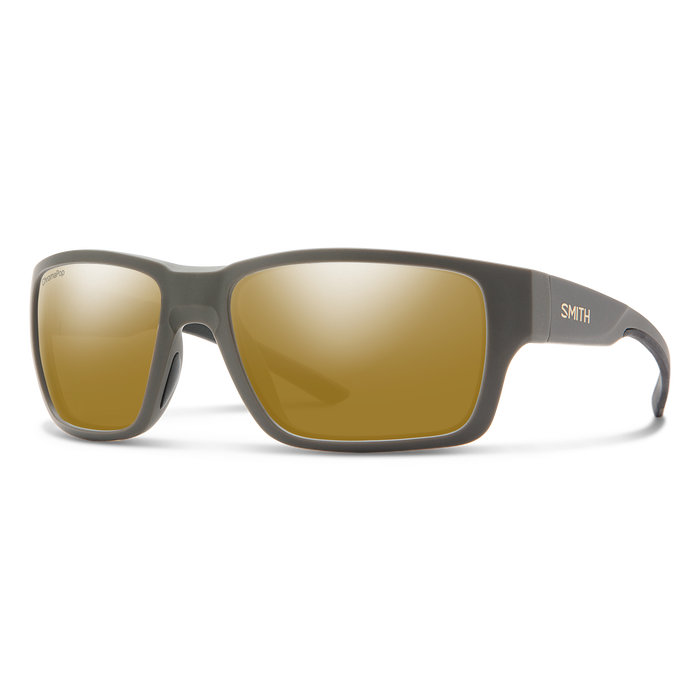 Gafas de sol polarizadas Smith Outback