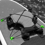 Seattle Sports Tri-Way LashMates™ Mini Bungee Deck Kit