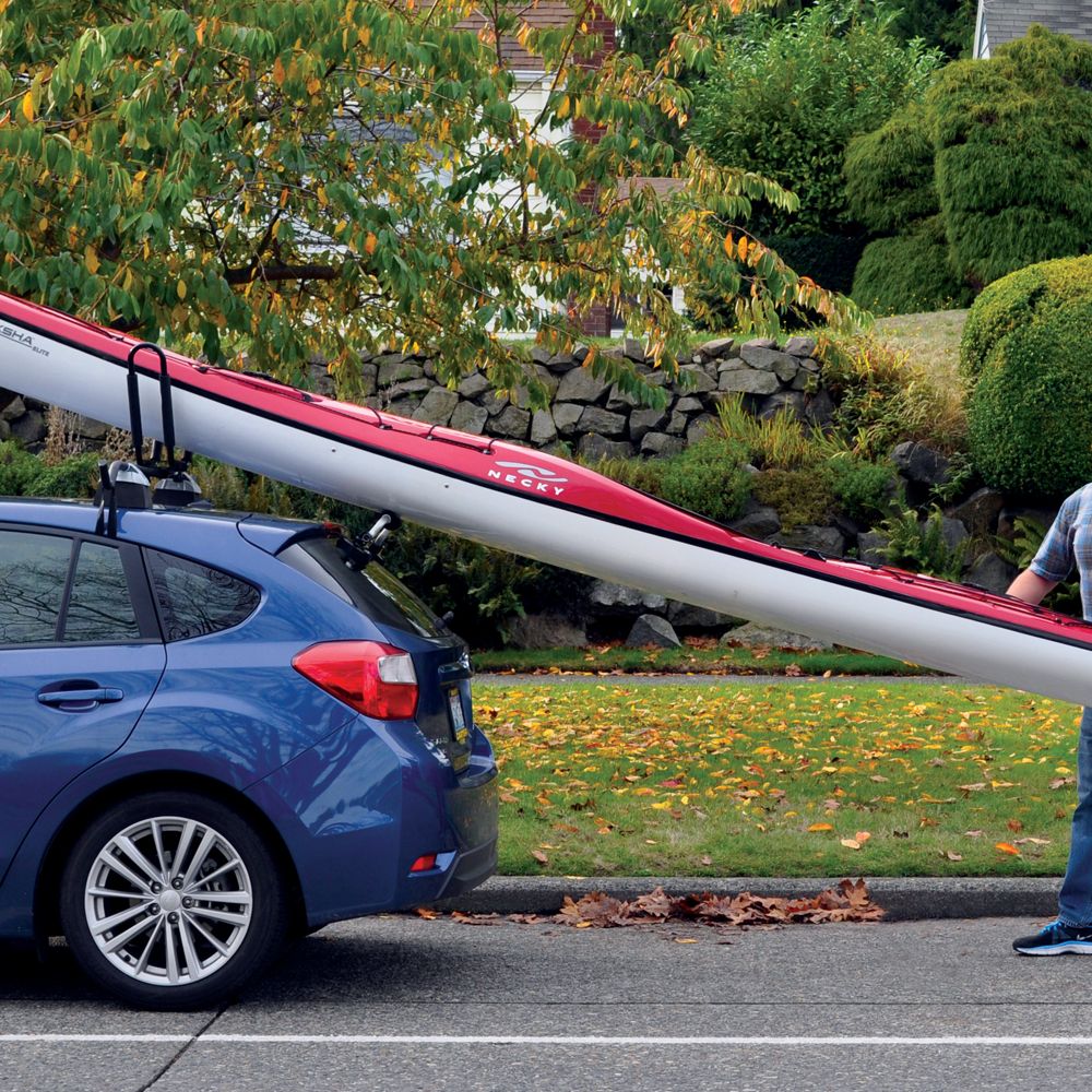 Seattle Sports Sherpak Boat Roller Kayak Load Assist