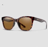 Gafas de sol polarizadas Smith Caper - Mujer