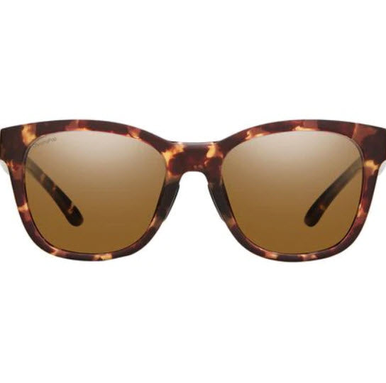 Gafas de sol polarizadas Smith Caper - Mujer