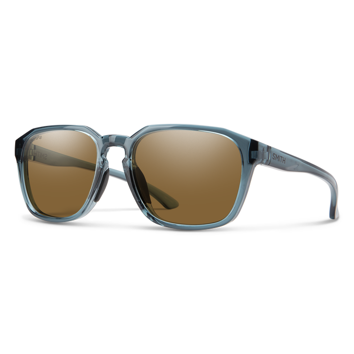 Gafas de sol polarizadas Smith Contour ChromaPop