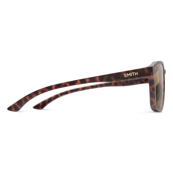 Gafas de sol polarizadas Smith Contour ChromaPop