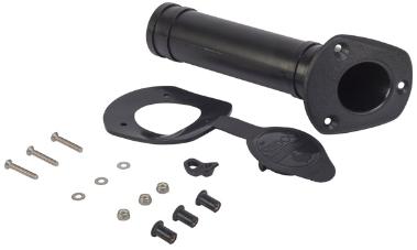 Sea-Lect 30° Flush Mount Rod Holder Kit