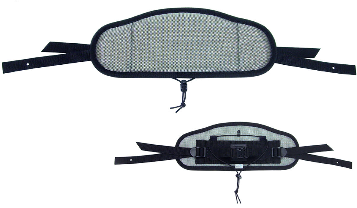 Cloud 10 Kayak Backband