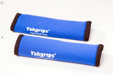 Yakgrips Kayak Paddle Grips for Two-Piece Paddles (Pair)