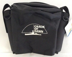 Crack of Dawn Apex Rod Holder Attachable Gear Bag Pack Only (Closeout)