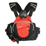 Stohlquist Descent Rescue Life Jacket PFD