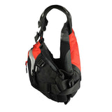 Stohlquist Descent Rescue Life Jacket PFD