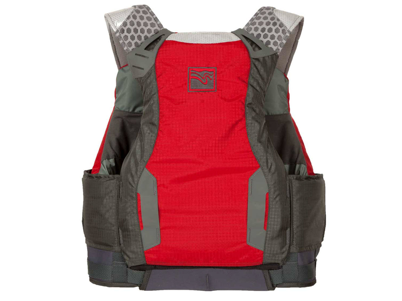 Kokatat Neptune Life Jacket PFD - Red Back