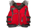 Kokatat Neptune Life Jacket PFD - Red Front