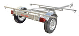 Malone MicroSport LowBed XT Trailer