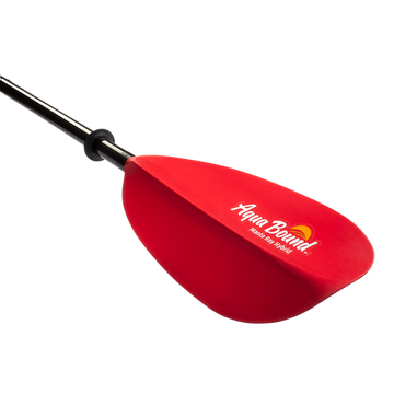 Aqua Bound Manta Ray Hybrid Versa-Lok Adjustable Kayak Paddle