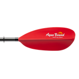 Aqua Bound Manta Ray Hybrid Versa-Lok Adjustable Kayak Paddle