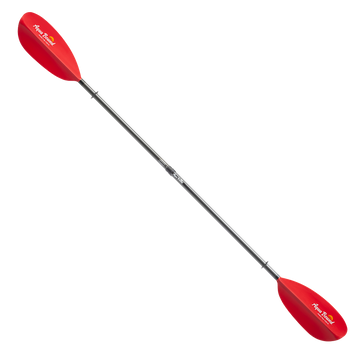 Aqua Bound Manta Ray Hybrid Versa-Lok Adjustable Kayak Paddle