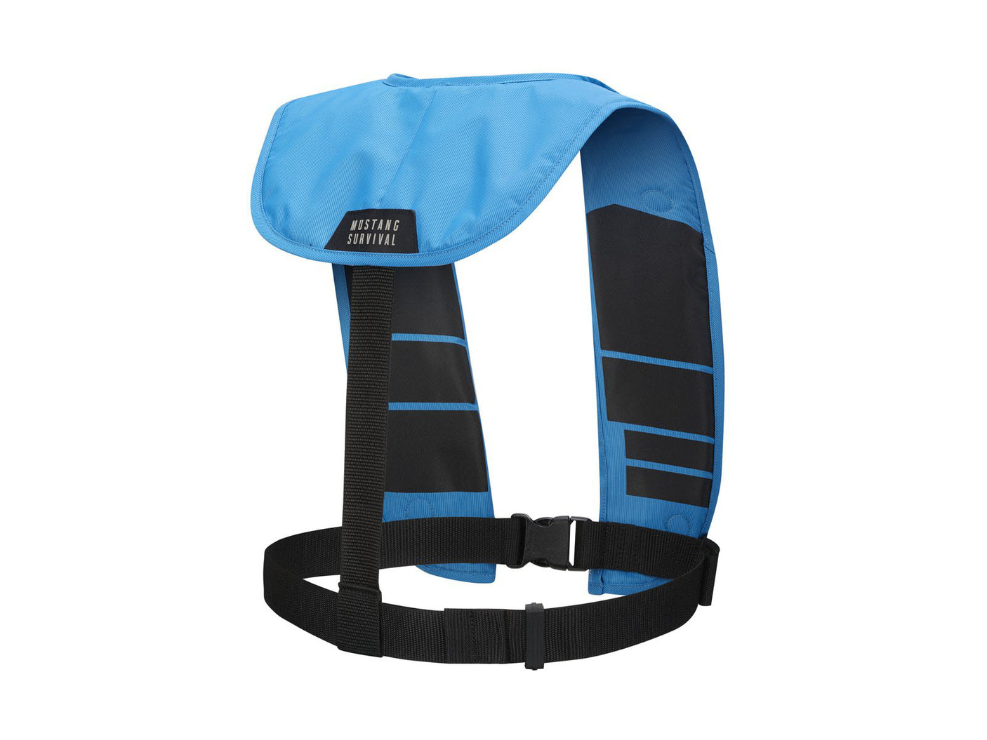 Mustang MIT 70 Manual Inflatable Life Jacket PFD