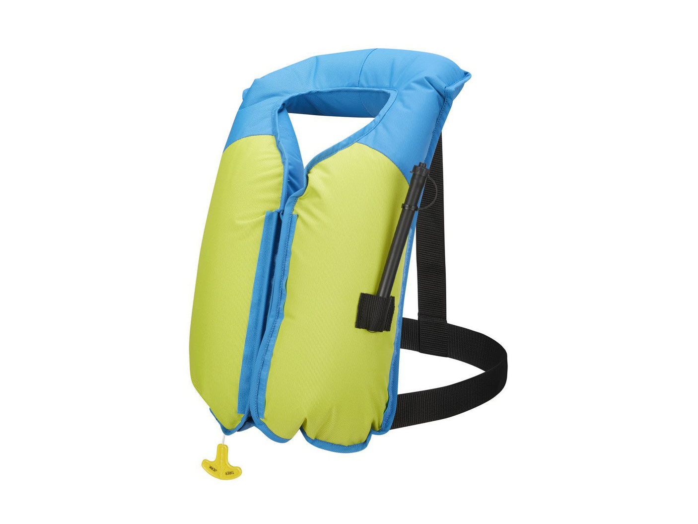 Mustang MIT 70 Manual Inflatable Life Jacket PFD