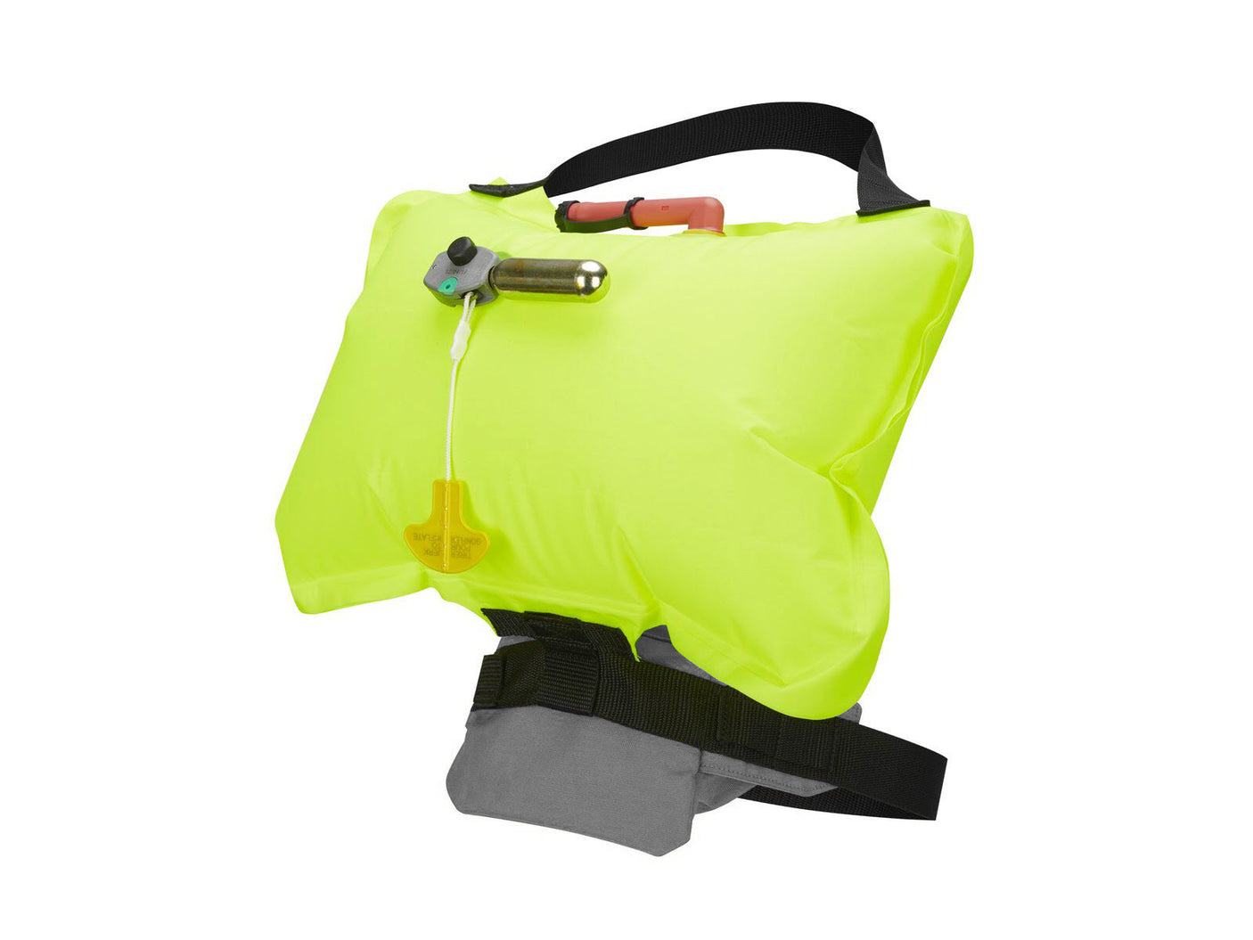 Mustang Minimalist Manual Inflatable Belt Pack PFD