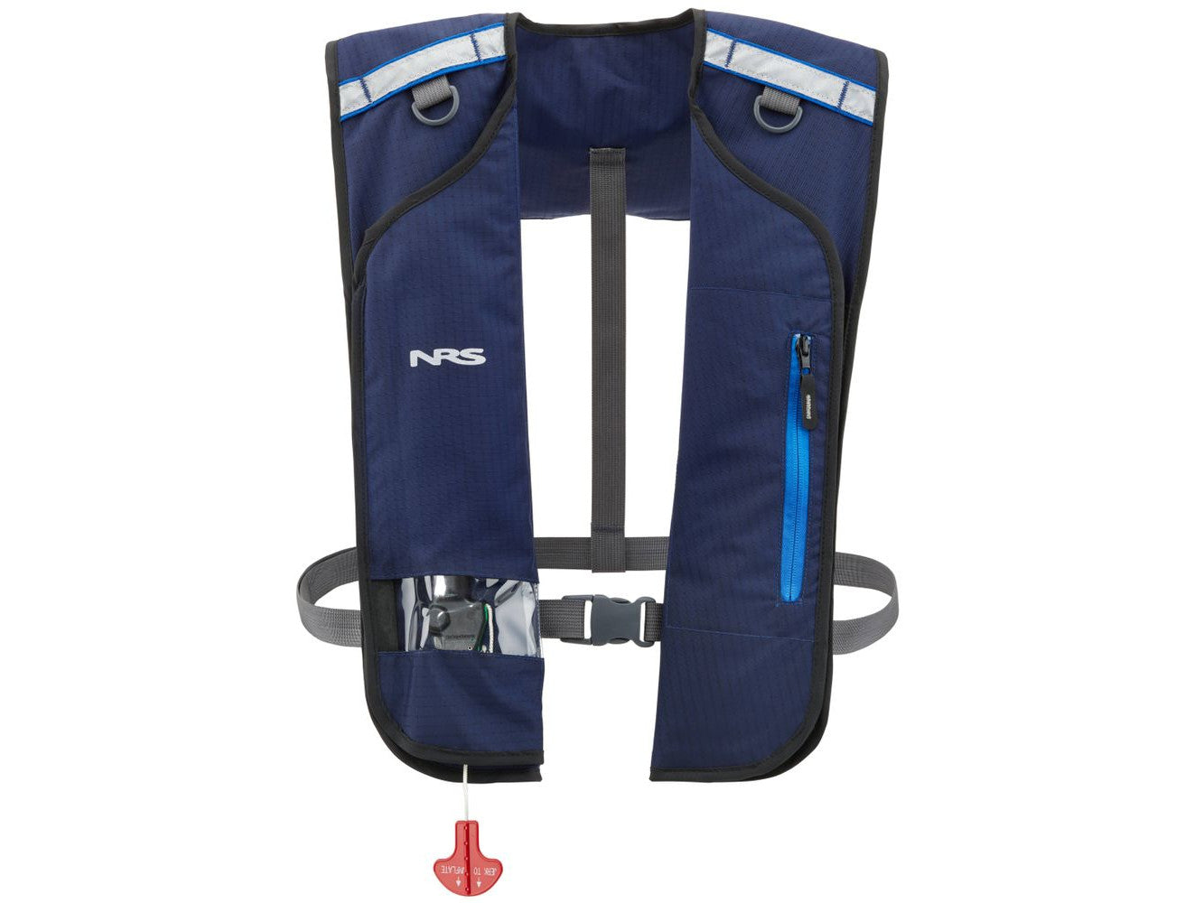 NRS Matik Inflatable PFD Life Jacket