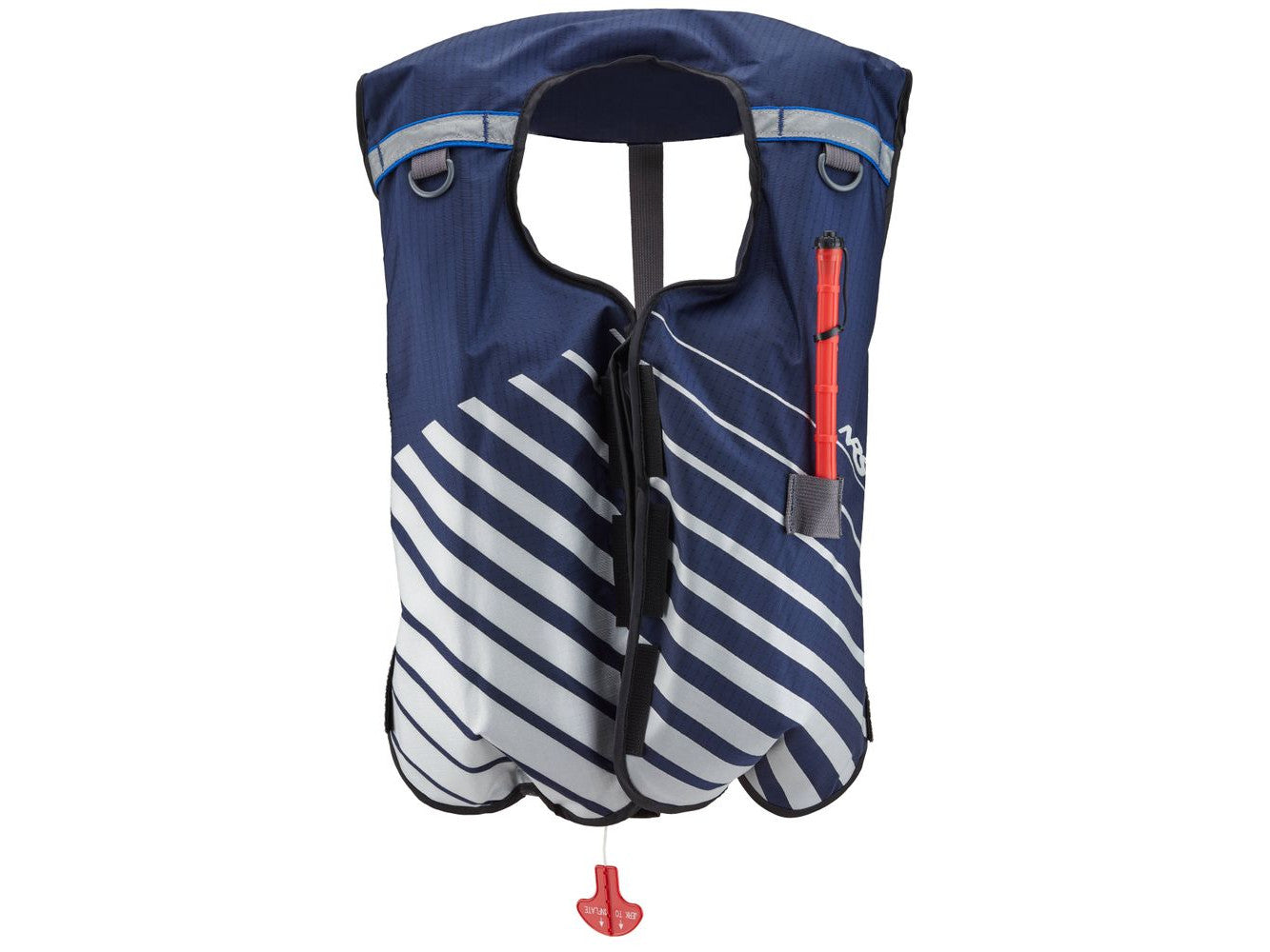 NRS Matik Inflatable PFD Life Jacket