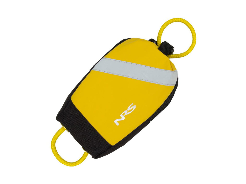 NRS Wedge Rescue Throw Bag - Olympic Outdoor Center