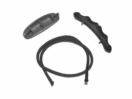 Necky Ergonomic Toggle Handle Parts