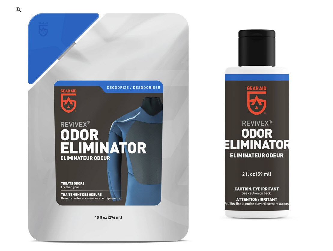 Eliminador de olores Revivex 2 oz o 10 oz