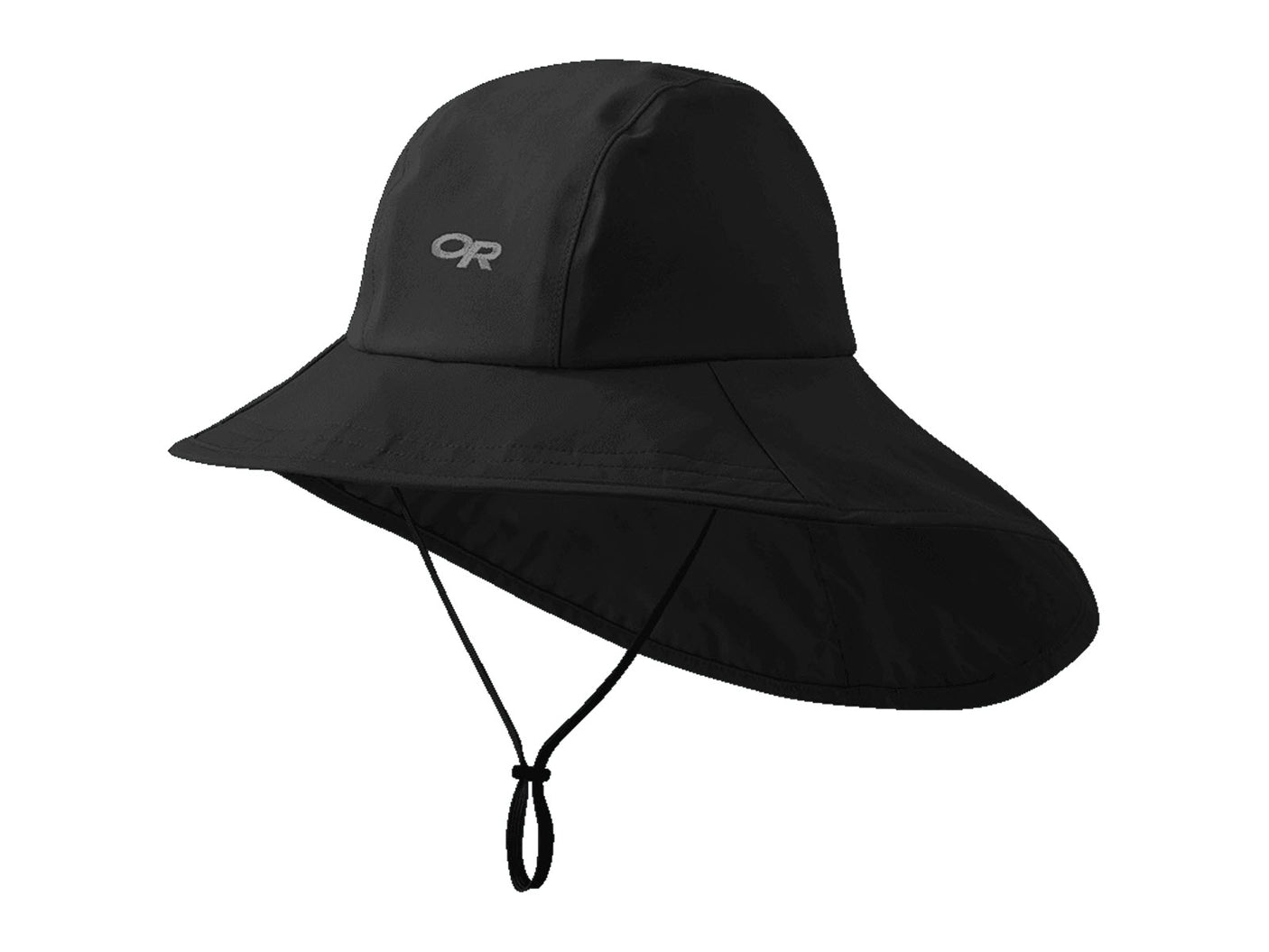 Outdoor Research Seattle Cape Hat