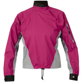 Kokatat Gore-tex Paclite Women's Paddling Jacket in Berry