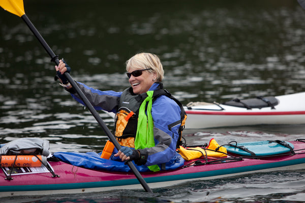 Activities  Kayaking Accessories – Sea to Summit UK