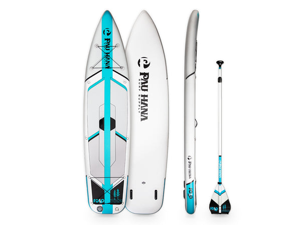 Tabla de paddle surf inflable 2 en 1 y conversión de kayak, Entrega  gratuita