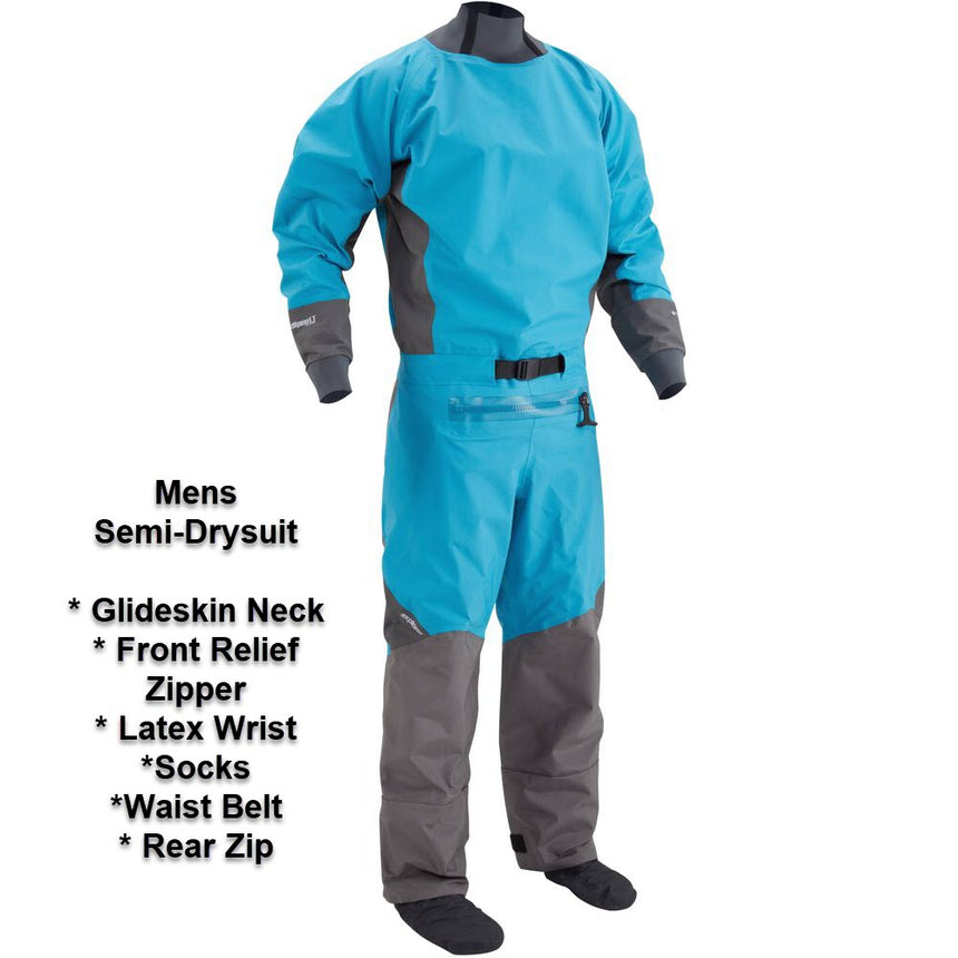 Dry Suit Rentals: Long Term