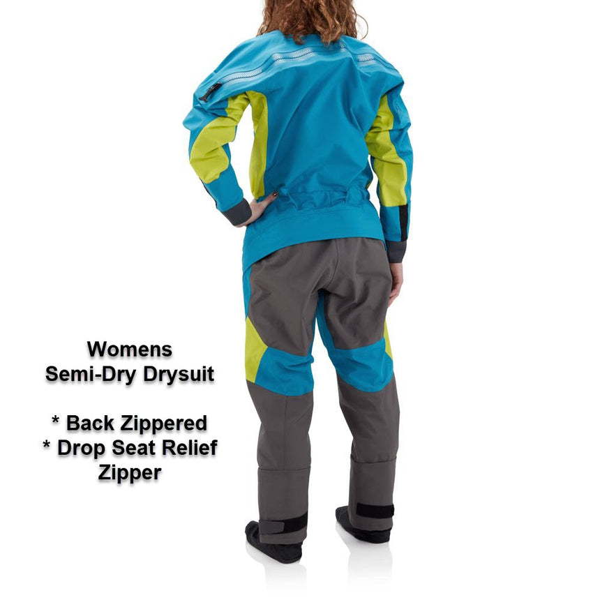 Dry Suit Rentals: Long Term