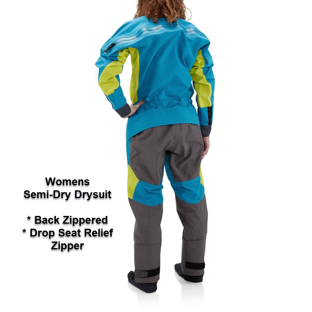 Dry Suit Rentals: Local