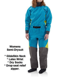 Dry Suit Rentals: Long Term