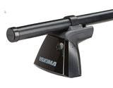 Yakima ROUNDBAR SL ADAPTER Attach Streamline Towers To Roundbar