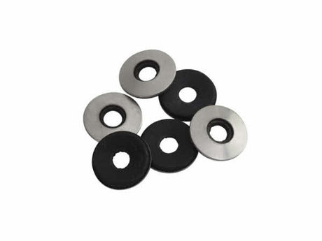 #8 Neoprene Bonded Stainless Steel Washer