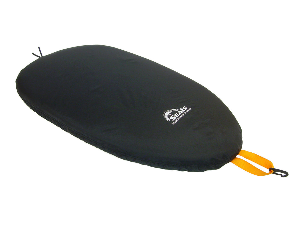 Seals Nylon Kayak Cockpit Cover - Closeout