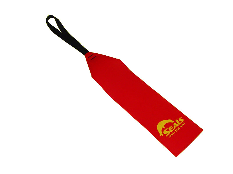 Seals Travel Safety Flag