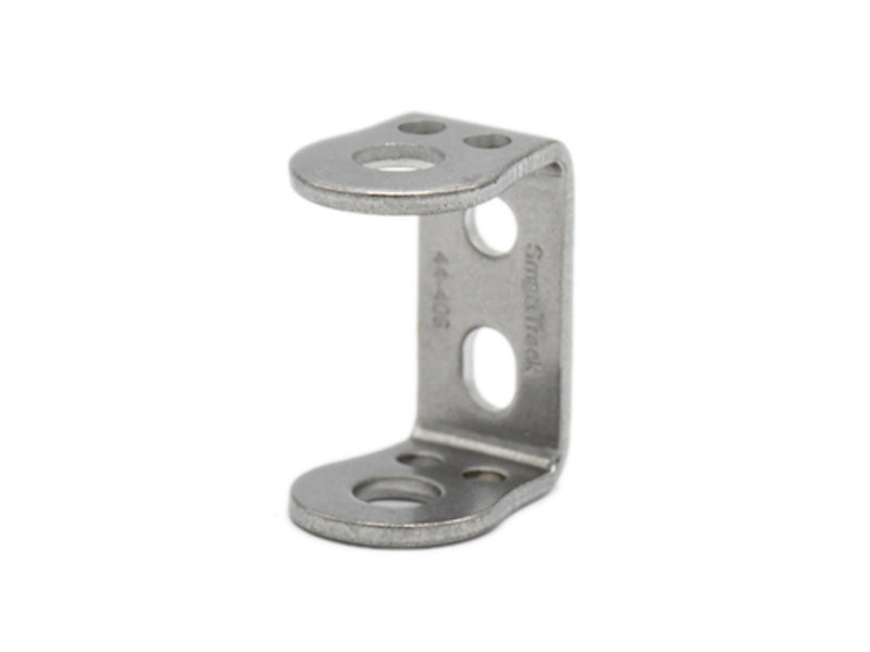 SmartTrack Mid Pin Bracket Rudder Mounting Gudgeon