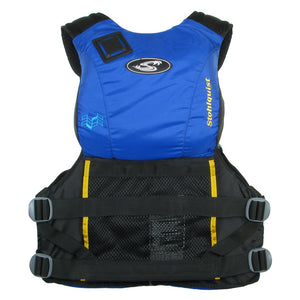 Chaleco salvavidas Stohlquist Trekker para hombre PFD - Liquidación