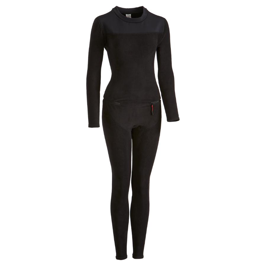 base layer union suit